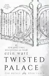 Twisted Palace cover