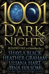 1001 Dark Nights cover