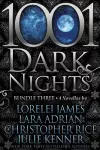 1001 Dark Nights cover