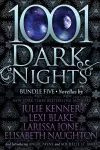 1001 Dark Nights cover