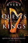 Quests of the Kings cover