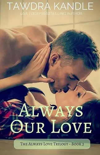 Always Our Love cover