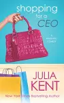 Shopping for a CEO cover