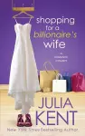 Shopping for a Billionaire's Wife cover