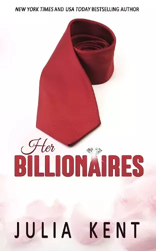 Her Billionaires cover