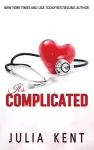 It's Complicated cover