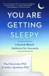 You Are Getting Sleepy cover