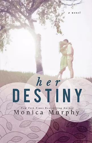 Her Destiny cover