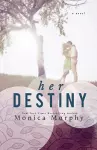 Her Destiny cover