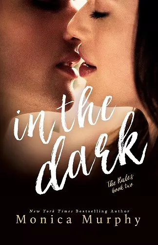 In The Dark cover