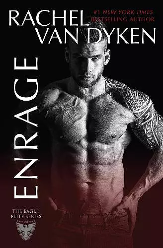 Enrage cover