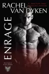 Enrage cover