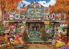 General Store 1000-Piece Puzzle cover