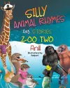 Silly Animal Rhymes and Stories cover