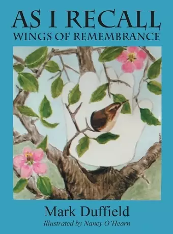 As I Recall cover