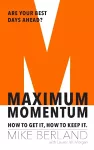 Maximum Momentum cover