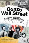 Gonzo Wall Street cover