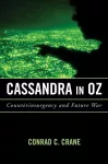 Cassandra in Oz cover
