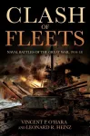 Clash of Fleets cover