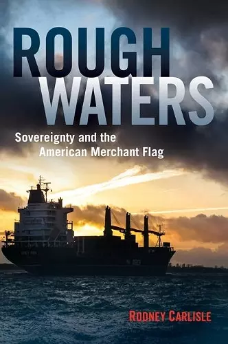 Rough Waters cover