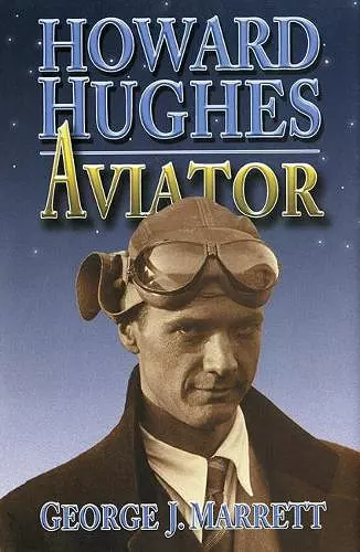 Howard Hughes cover