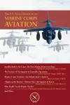 The U.S. Naval Institute on Marine Corps Aviation cover