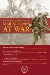 The U.S. Naval Institute on the Marine Corps at War cover