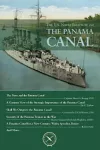 The U.S. Naval Institute on the Panama Canal cover