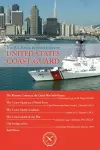 The U.S. Naval Institute on the U.S. Coast Guard cover