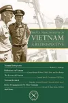 The U.S. Naval Institute on Vietnam cover