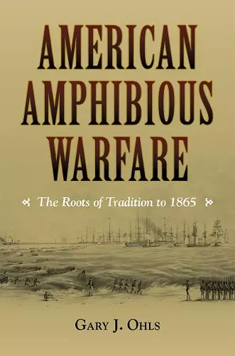 American Amphibious Warfare cover