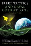Fleet Tactics and Naval Operations, Third Edition cover