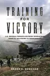 Training for Victory cover