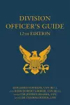 Division Officer's Guide cover