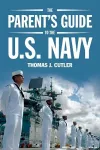 The Parent's Guide to the U.S. Navy cover