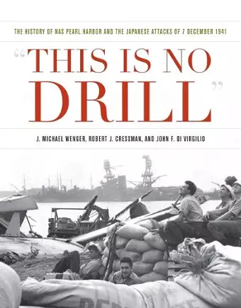 This is No Drill cover