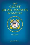 The Coast Guardsman's Manual cover