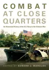 Combat at Close Quarters cover