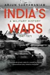 India's Wars cover