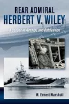 Admiral Herbert V. Wiley U.S. Navy cover