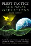 Fleet Tactics and Naval Operations cover