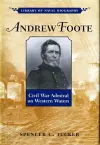 Andrew Foote cover