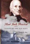 Mad Jack Percival cover