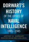 Dorwart's History of the Office of Naval Intellige cover