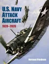 U.S. Navy Attack Aircraft 1920-2020 cover