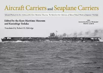 Aircraft Carriers and Seaplane Carriers cover