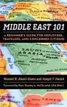 Middle East 101 cover