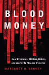 Blood Money cover