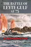 The Battle of Leyte Gulf at 75 cover