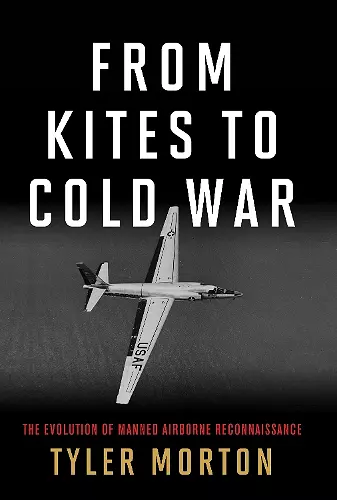 From Kites to Cold War cover